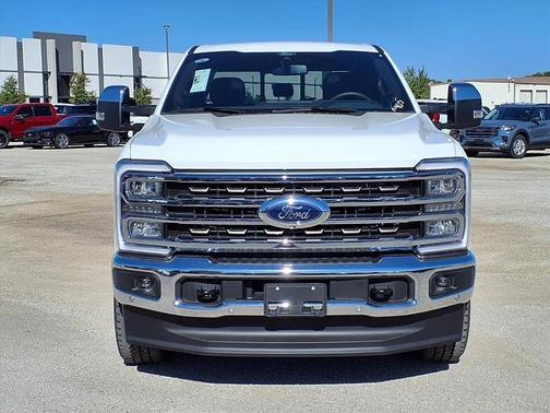 2026 Ford F-250 King Ranch