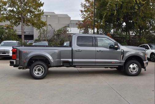 2025 Ford F-350 Lariat