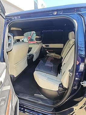 2023 Toyota Tundra 1794 Edition