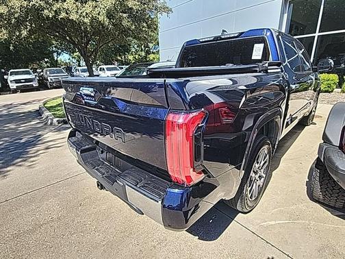 2023 Toyota Tundra 1794 Edition