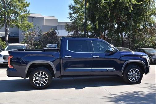 2023 Toyota Tundra 1794 Edition