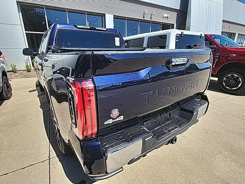 2023 Toyota Tundra 1794 Edition
