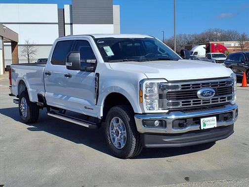 2026 Ford F-350 XLT