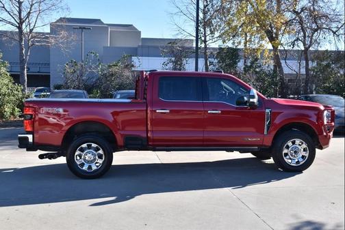 2023 Ford F-250 King Ranch