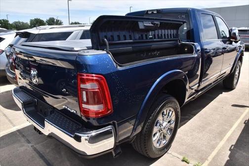 2024 RAM 2500 Limited Crew Cab 4x4 6'4' Box