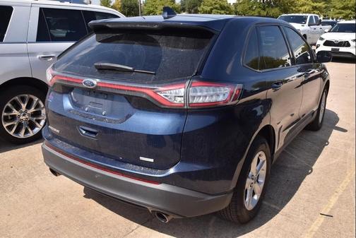 2017 Ford Edge SE