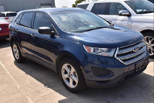2017 Ford Edge SE