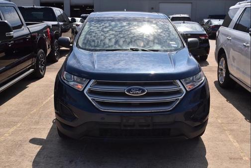 2017 Ford Edge SE