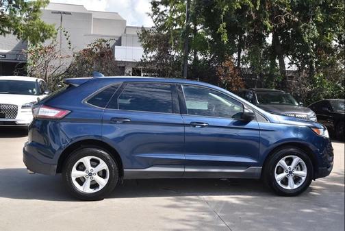 2017 Ford Edge SE
