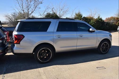 2023 Ford Expedition Max Limited