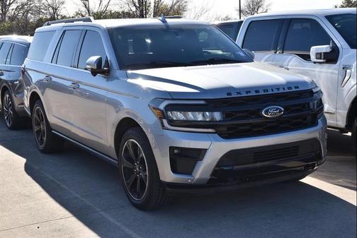 2023 Ford Expedition Max Limited