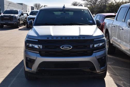 2023 Ford Expedition Max Limited