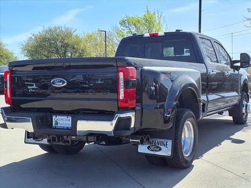 2025 Ford F-350 Lariat
