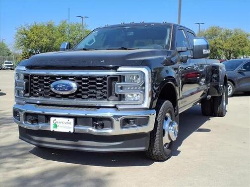 2025 Ford F-350 Lariat