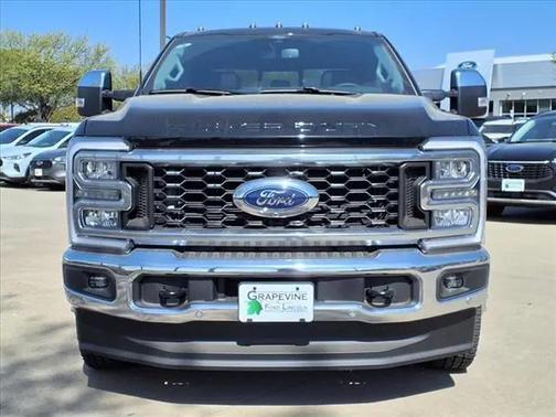 2025 Ford F-350 Lariat