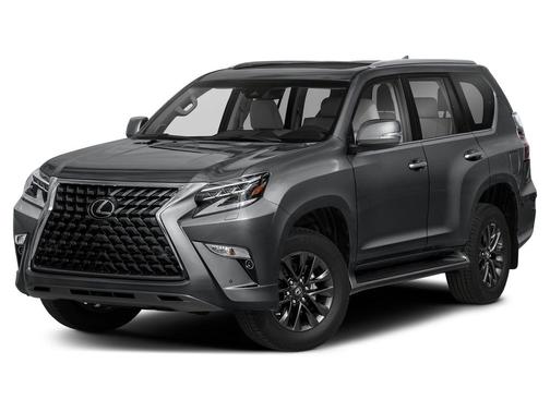 2020 Lexus GX 460 Luxury