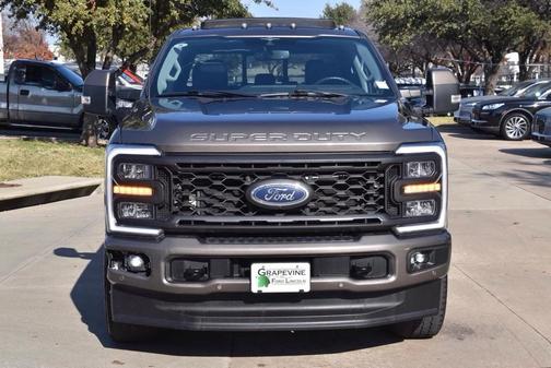 2023 Ford F-250 Lariat
