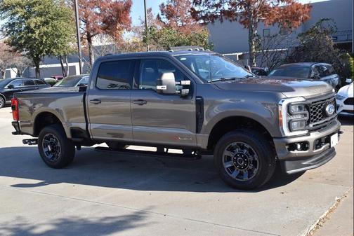 2023 Ford F-250 Lariat
