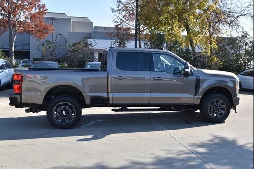2023 Ford F-250 Lariat