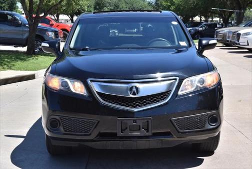 2015 Acura RDX Base
