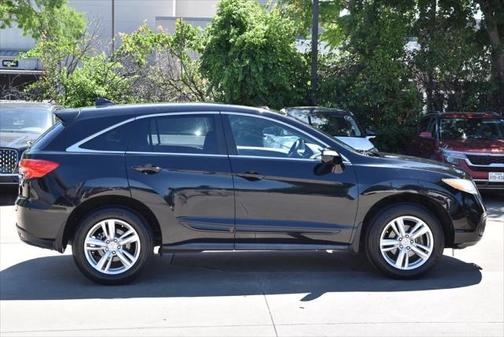 2015 Acura RDX Base