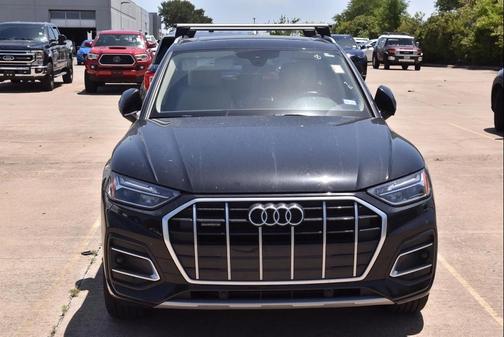 2021 Audi Q5 45 Premium