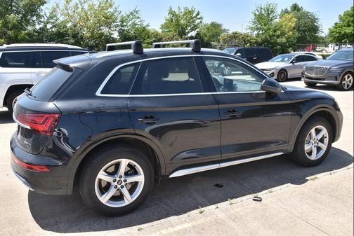 2021 Audi Q5 45 Premium