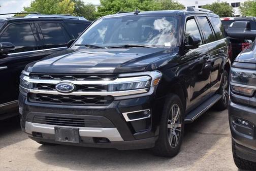 2022 Ford Expedition Limited