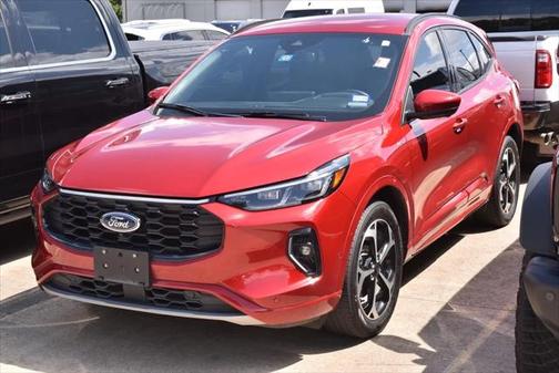2023 Ford Escape ST-Line Elite