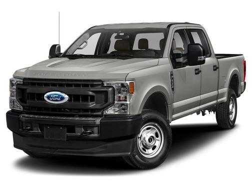 2022 Ford F-350 Limited