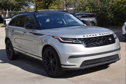 2018 Land Rover Range Rover Velar P380 S