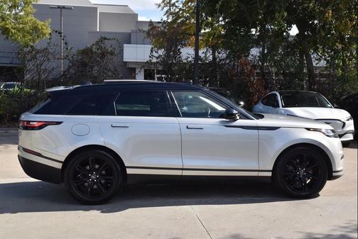 2018 Land Rover Range Rover Velar P380 S