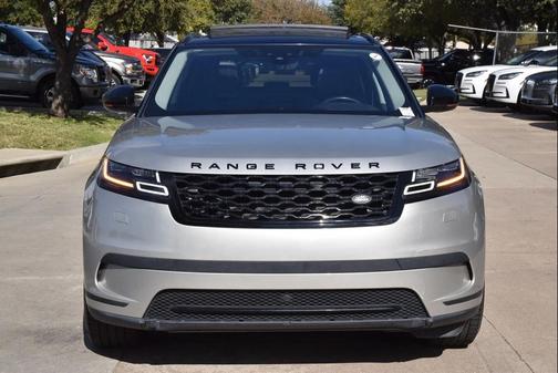 2018 Land Rover Range Rover Velar P380 S