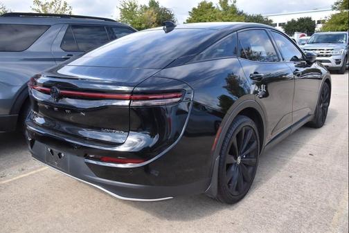 2025 Toyota Crown Nightshade Edition