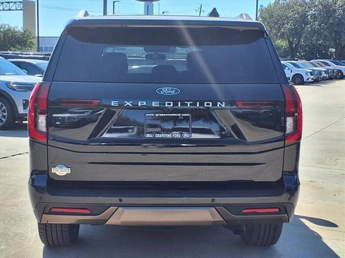 2025 Ford Expedition King Ranch