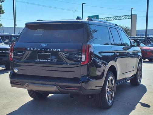 2025 Ford Expedition King Ranch