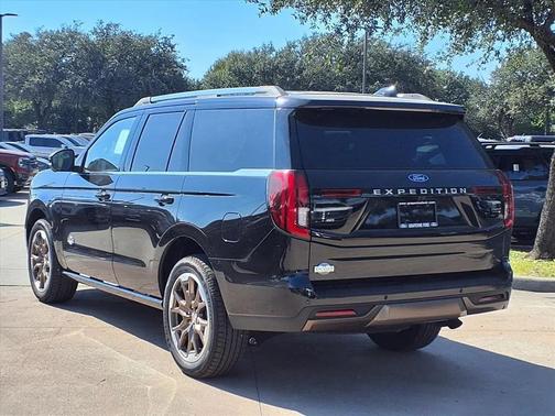 2025 Ford Expedition King Ranch