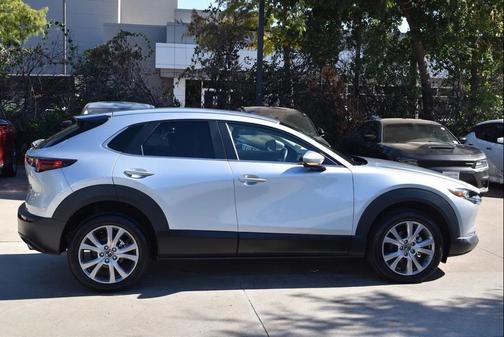 2020 Mazda CX-30 Select