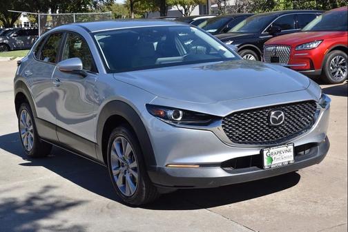 2020 Mazda CX-30 Select