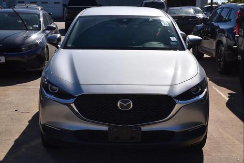2020 Mazda CX-30 Select