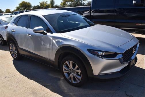 2020 Mazda CX-30 Select