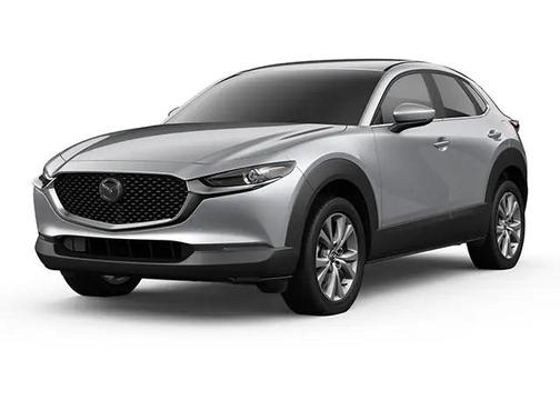 2020 Mazda CX-30 Select