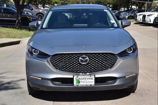 2020 Mazda CX-30 Select