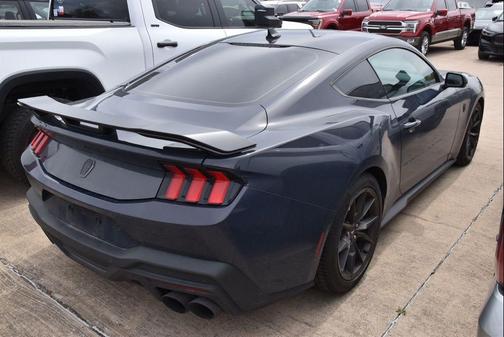 2024 Ford Mustang Dark Horse Fastback