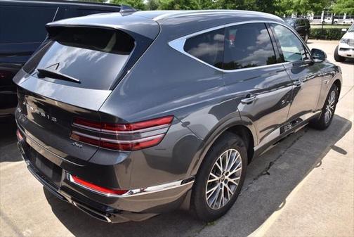 2022 Genesis GV80 2.5T