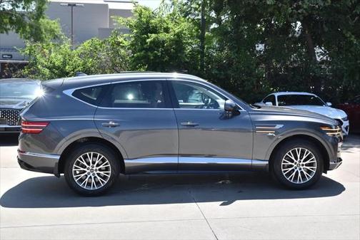 2022 Genesis GV80 2.5T