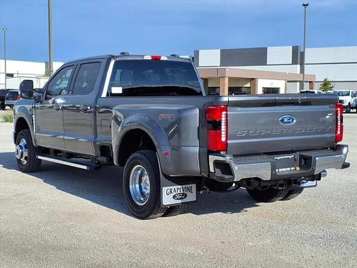 2026 Ford F-350 XLT