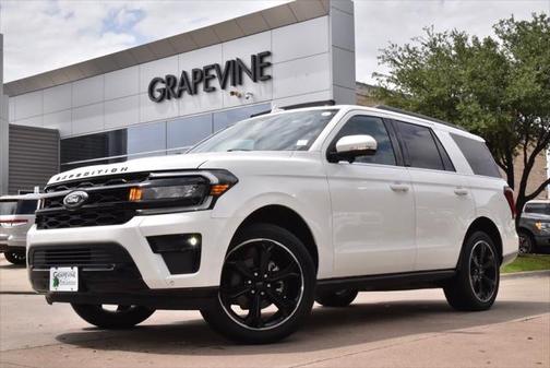 2023 Ford Expedition Limited