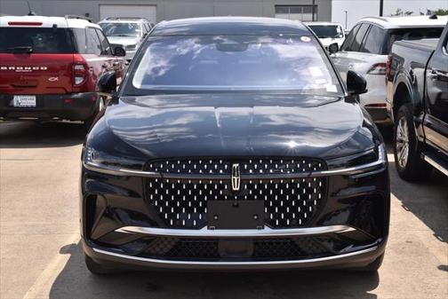2024 Lincoln Nautilus Premiere