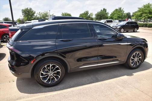 2024 Lincoln Nautilus Premiere